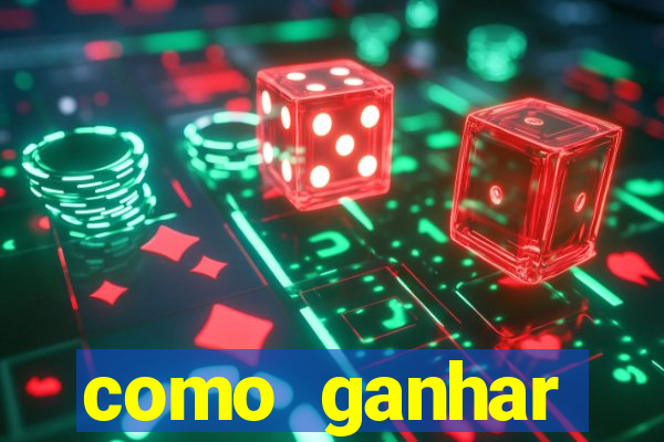 como ganhar dinheiro nos slots